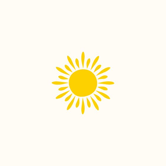 Mặt trời, ông mặt trời 97